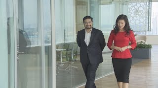 Sea Group President on the e-payments battleground | Managing Asia