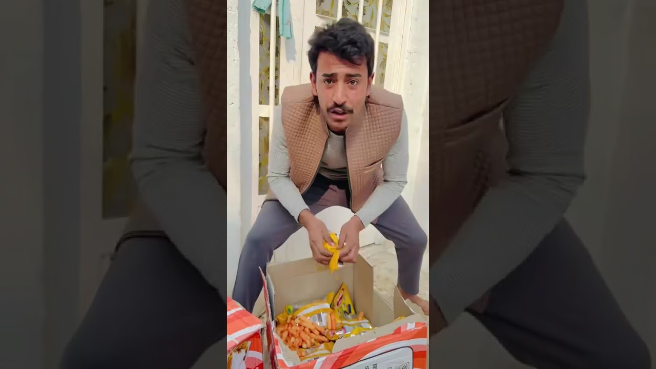 أوال مره حضي يصير زين شوف  الصدمه بلخير جبس منصور سامي  هواي هدايه بيه 