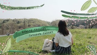 The Countryside That Inspired My Neighbour Totoro  // Solo Travel Japan Vlog #4