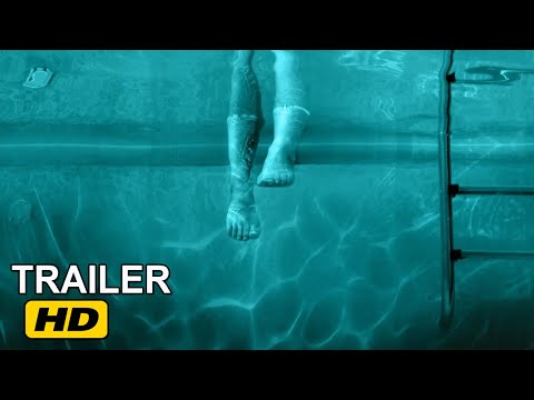 LA PISCINA tráiler oficial español (2024)
