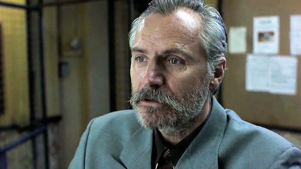 Живучий Борис БРИТВА ♦ Большой куш - YouTube