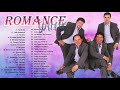 ROMANCE EXITOS BALADAS ROMANTICAS - ROMANCE EXITOS SUS MEJORES CANCIONES MIX 🎶