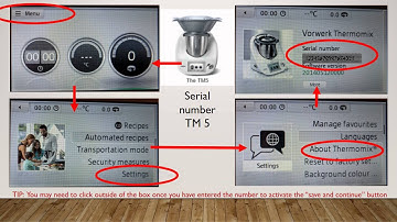 Thermomix Recipe Platform (TRP) aka Cookidoo - Your complete guide.
