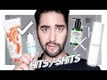 HITS AND SH*TS - Best & Worst Skincare Review Of March 2020 ✖  James Welsh