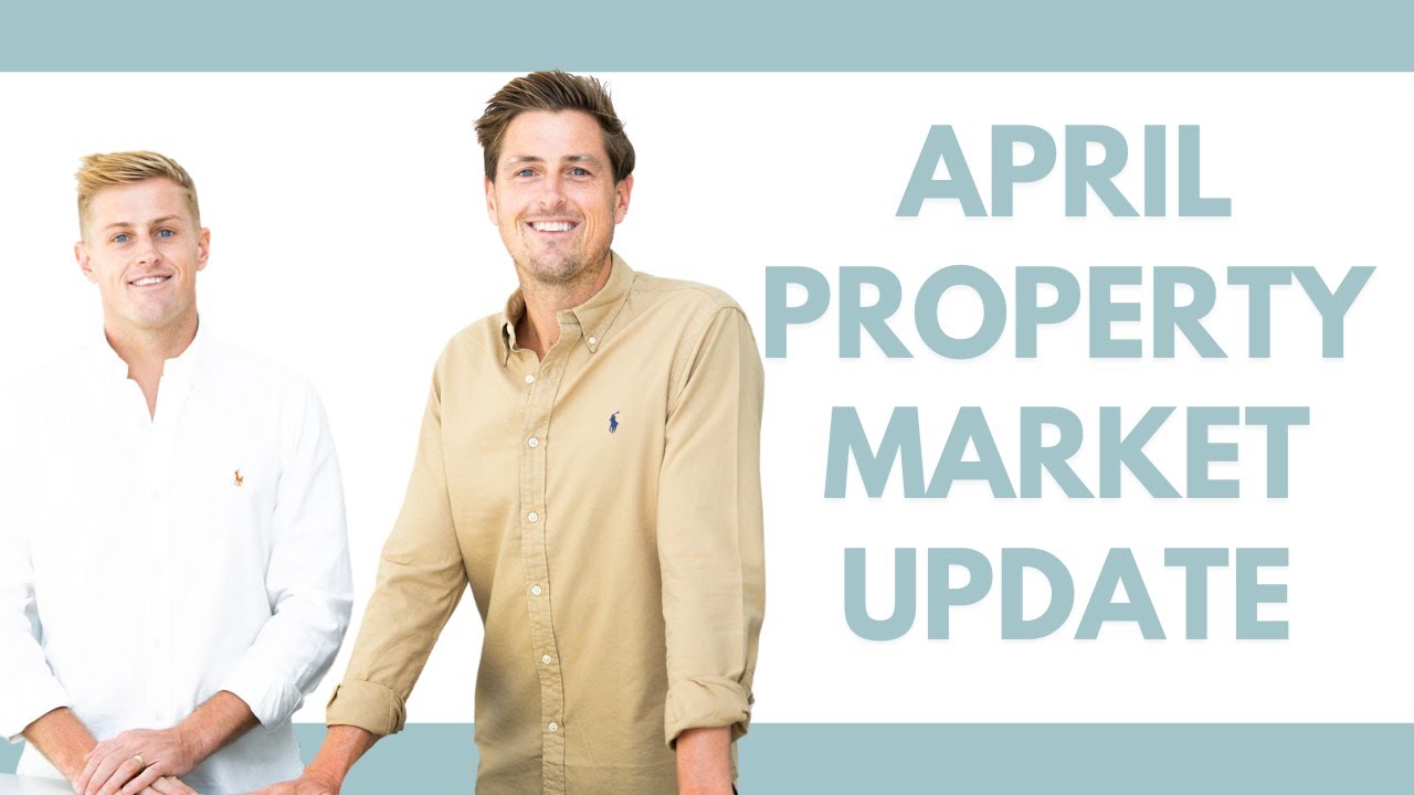 Australian Property Market Update | April 2024 - YouTube