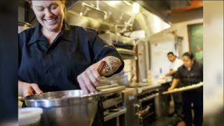 Scottsdale chef is a finalist for the James Beard awards