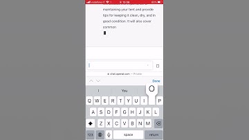 Write long articles in seconds with #chatgpt #writing #ai #prompt #blogwriting