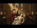 Three Times in One Night — And the Vatican Observed