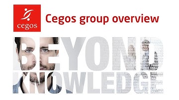 🇺🇸 Cegos Group overview