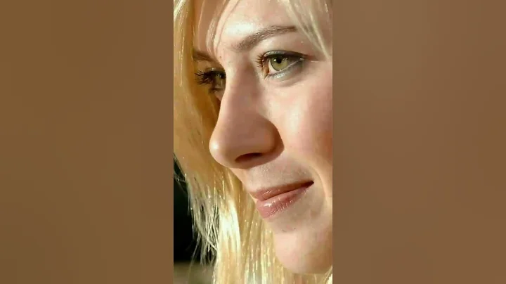 Maria Sharapova Status #2 #mariasharapova #tennis #no.1tennisplayer #usopen #Wimbledon #frenchopen