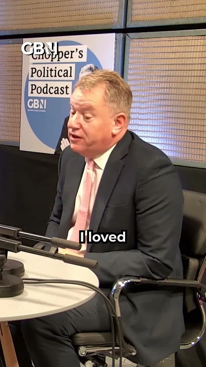 Lord Frost says Boris Johnson could return to front-line politics as a peer #gbnews