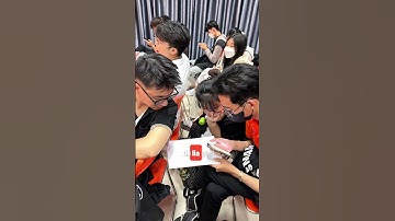 Giới thiệu nhóm 4L - Ekip truyền thông cho chương trình Mini Camp "Tập huấn kỹ năng Agency"