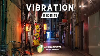 free Reggae Instrumental Beat 2026  Vibration  Ananaskiste