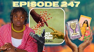 Say Your Mind EP: 247 'Chopping Ls'