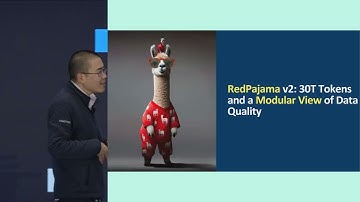 Building an Ecosystem for Open Foundation Models, Together