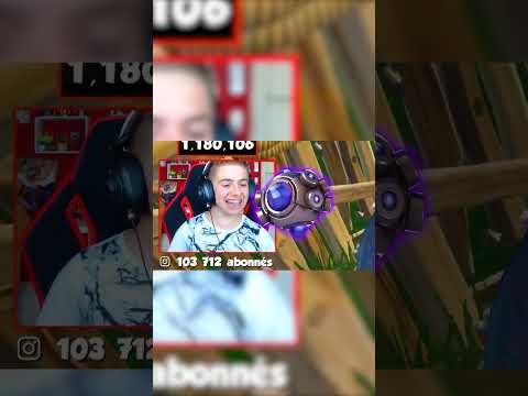 MICHOU a prédit l'avenir de FORTNITE 😨