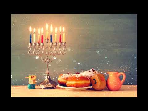 הרב מאיר אליהו | חנוכה תשע״ח | צפת ביה״כ יד עזרא ושולמית