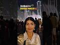 Beautiful Dubai Fountain Near Burj Khalifa 🇦🇪💃|#shorts #beautiful#dubai#fountain #burjkhalifa#viral
