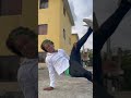 Hola amigo soy el chico que baila con la silla #dance #viral #tiktok #shorts #trending