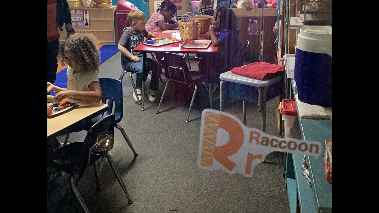 Alford and Ashe Academy is going live!