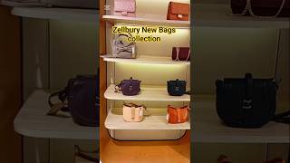 Zellbury New Bags Collection #shorts #shortvideo #zellbury #totebag