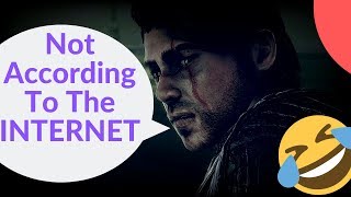 Not According To The Internet Evil Arthur Sebgates Funny Silly Moments