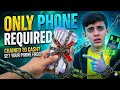 Only Phone Required! Earn Money Online Without Investment (Beginner Guide)