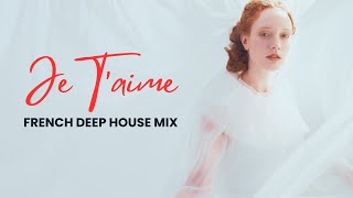 Je T'aime (French Deep House) | JAYKAY SOUNDS 2025