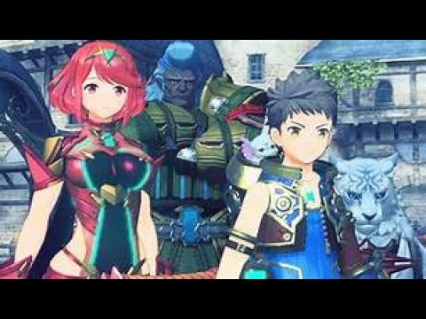 Xenoblade chronicles x. Рекс из xenoblade chronicles. Xenoblade chronicles русификатор. Xenoblade rex. Xenoblade chronicles русификатор.