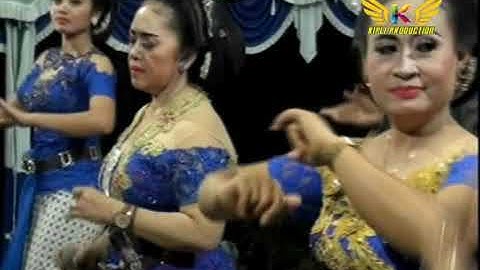 SRI HUNING - NUMPAK SEPUR // WARTI Cs