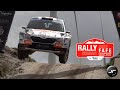 Rally Serras de Fafe 2022 | #ERC | Show & Jumps