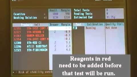 STA software 2    Loading