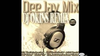 Afunika Malinso Remix by DJ OKIN$ R£MIX.wmv