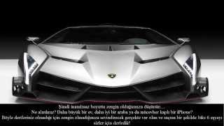 Gereksizce Lüks 6 Eşya