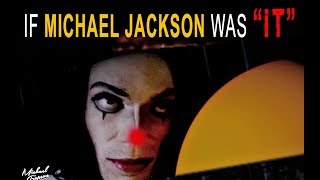 If MICHAEL JACKSON was "IT" (Parody) chords