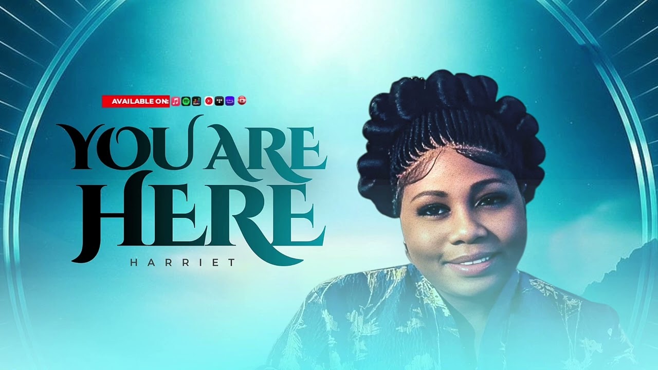 Jehovah You Are Here| Official Audio 