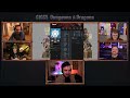 End of video