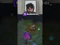 Drifting Rell #leagueoflegends #twitch #lol #streamer #DualSwordz_ #shorts
