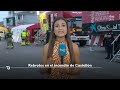 Incendios | Marlaska dice que el fuego ha dejado de avanzar | Los vecinos vuelven a sus casas |RTVE