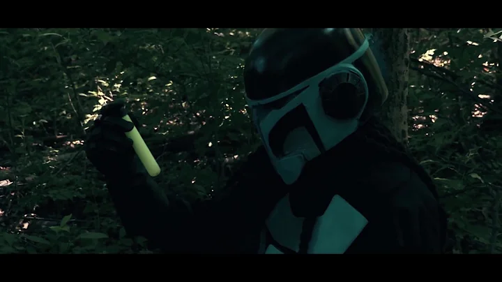 MVP: Mandalorians vs Predator Official Trailer (20...