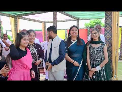 Jyoti weds ishan part 06