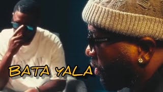 Mjoe Zuka X DjCent 15 - BATA YALA (Clip Officiel)