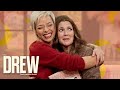 Pilar Valdes Learns How to Make Tofu From NYC Chinatown&#39;s Oldest Tofu Shop | The Drew Barrymore Show