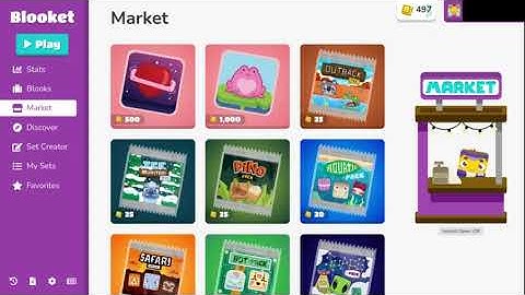 I Sold 4 Legendaries to get 2 Chromas in Blooket (Valentines Day Blooks)