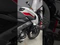 🔥 Solitaire 10H Ceramic Coating on Bajaj Pulsar NS200 | Ultimate Gloss by Detailing Daddy Hisar ✨