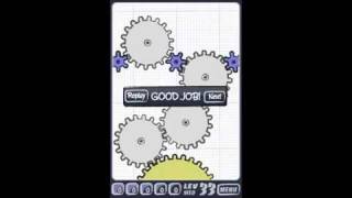 Geared On Iphone All 80 Levels Solutions