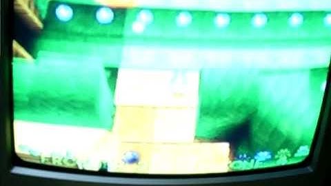 frogger 2 unreleased n64 prototype