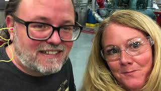 S2:E17 Sierra Nevada East! | Pales In Comparison 2018: U.S. Cross-country Craft Beer Road Trip
