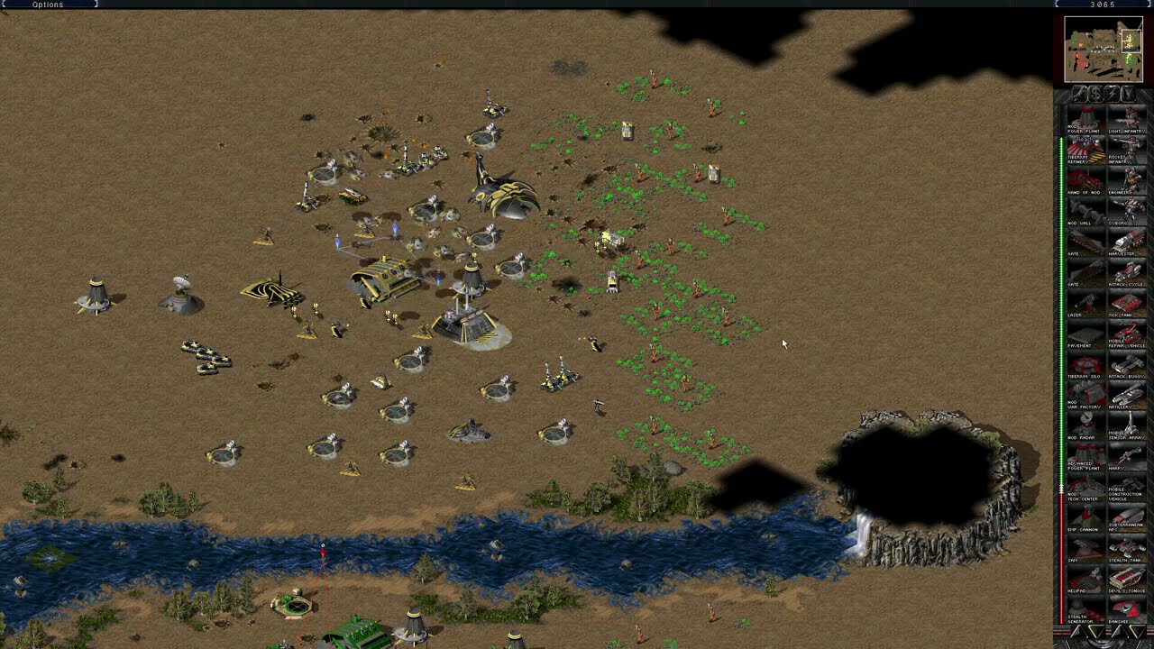 Giants of Terraces Super PROs -  Ender PoV