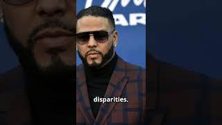 Celebrity How Al B. Sure Survived a Life Changing Battle! Profile